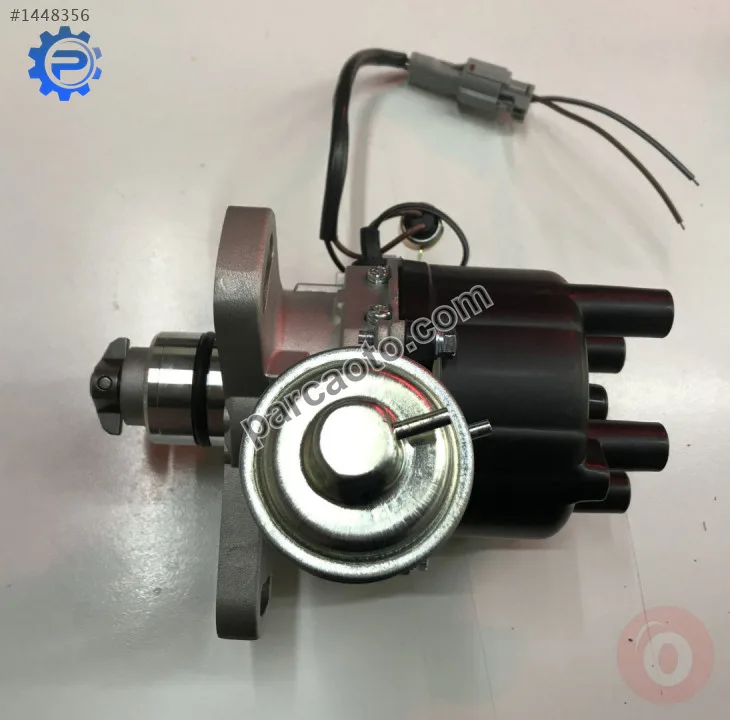 Toyota Corolla Distribütör - Bursa Osmangazi