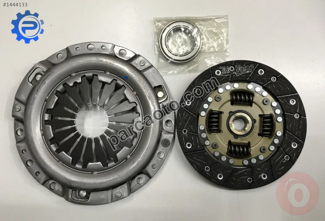 Suzuki Alto Debriyaj Baskı Balata Set - Bursa Osmangazi