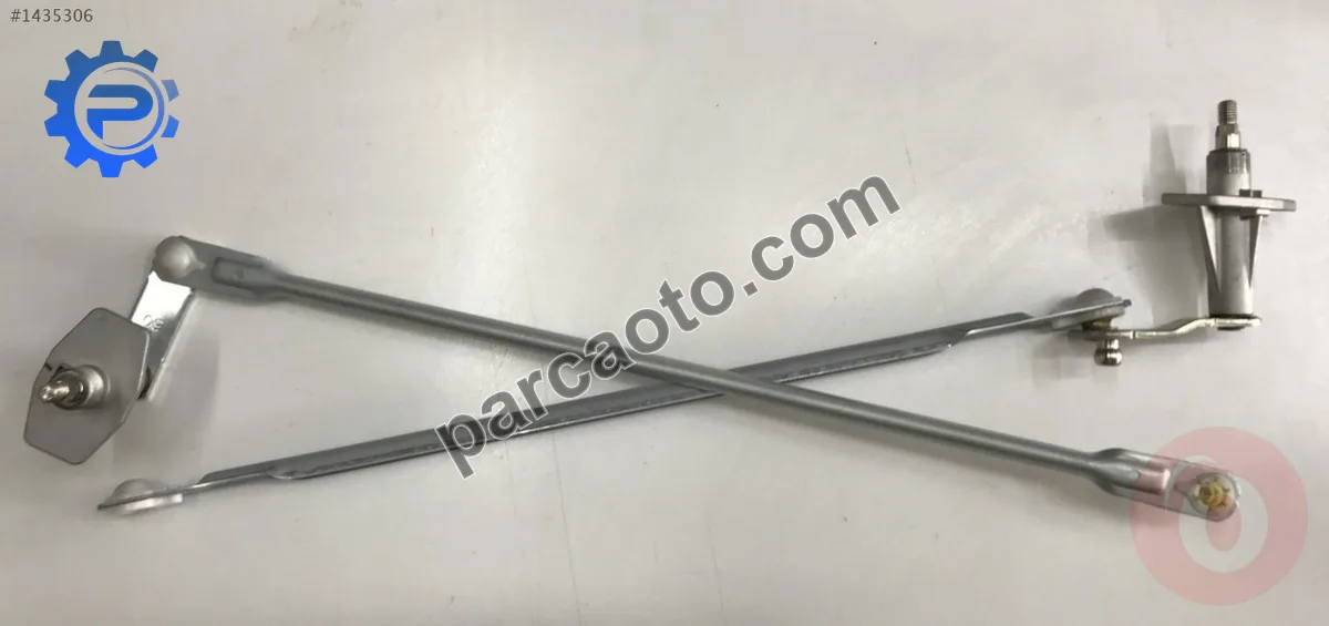 Hyundai H100 Silecek Mekanizması - Bursa Osmangazi