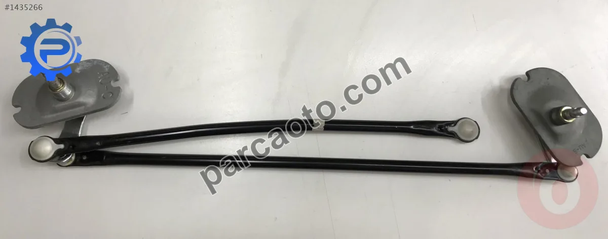 Hyundai H100 Silecek Mekanizması - Bursa Osmangazi