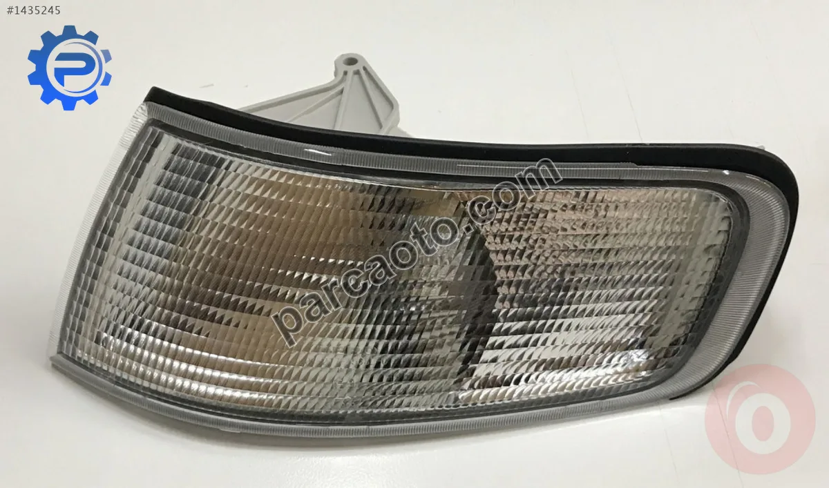 Honda Accord Sinyal - Bursa Osmangazi