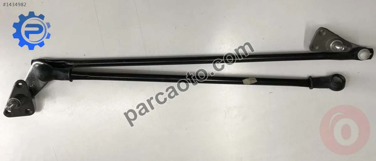 Hyundai H100 Silecek Mekanizması - Bursa Osmangazi