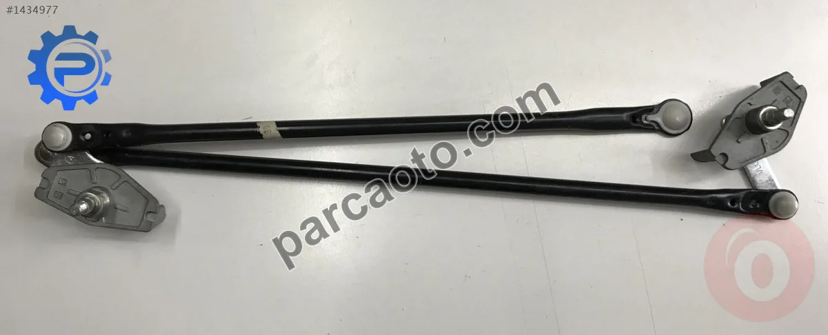 Hyundai Accent Silecek Mekanizması - Bursa Osmangazi