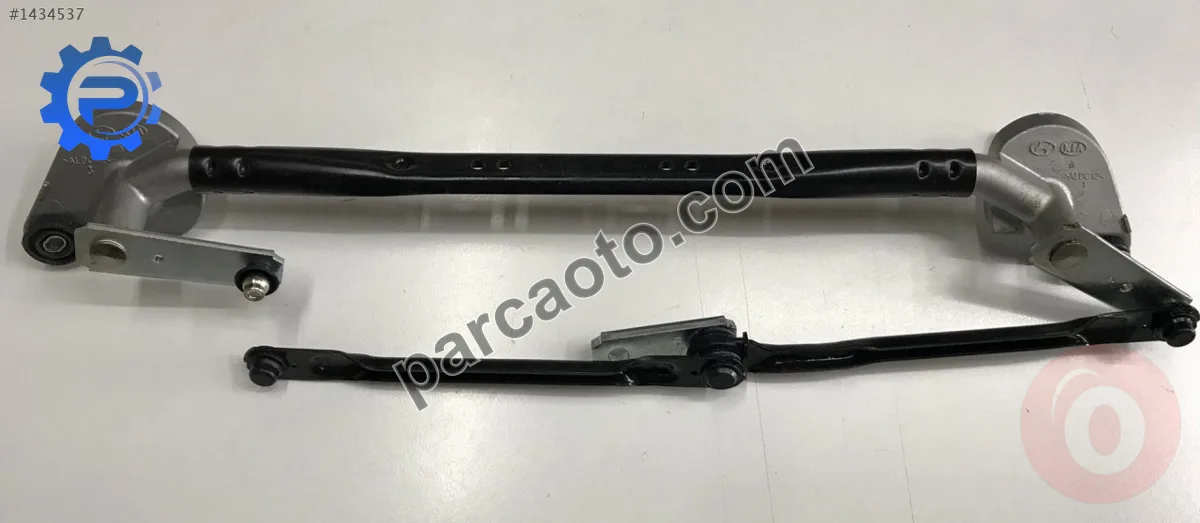 Hyundai Accent Silecek Mekanizması - Bursa Osmangazi