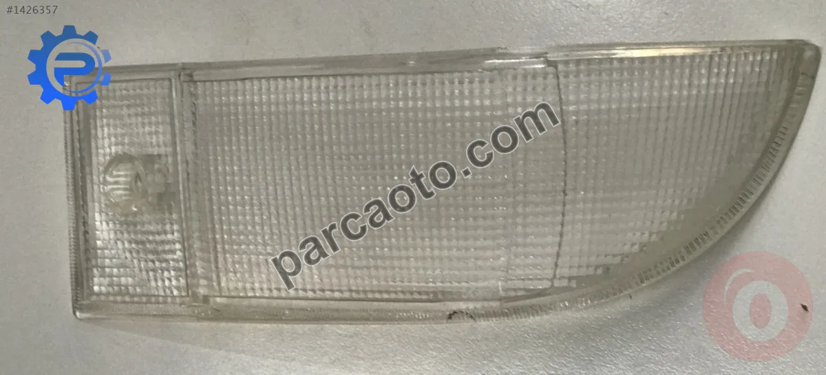 Hyundai H100 Far Camı - Bursa Osmangazi