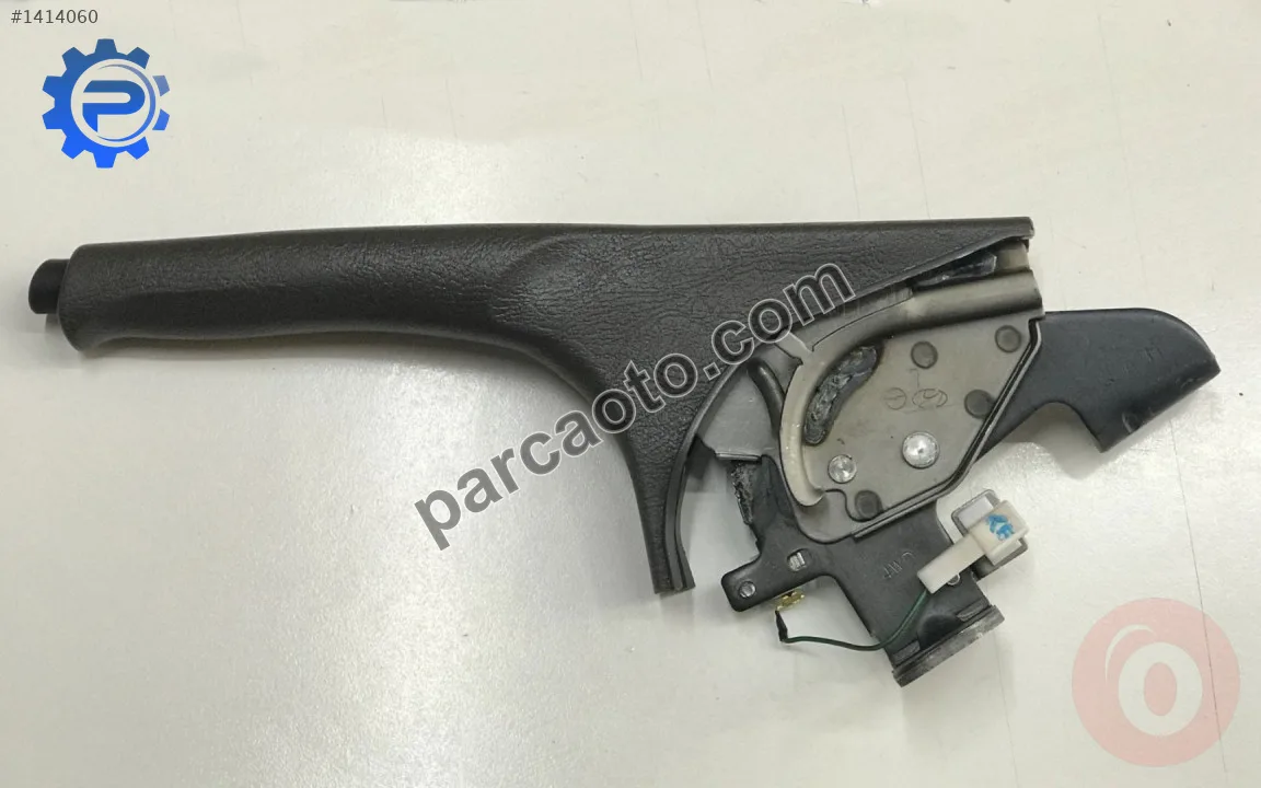 Hyundai H100 El Freni - Bursa Osmangazi