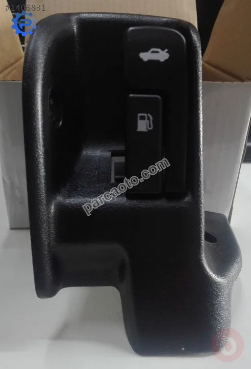 Toyota Corolla Kapı - Bursa Osmangazi