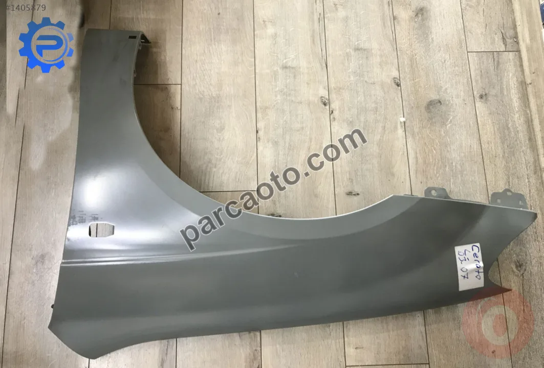 Kia Cerato Çamurluk - Bursa Osmangazi