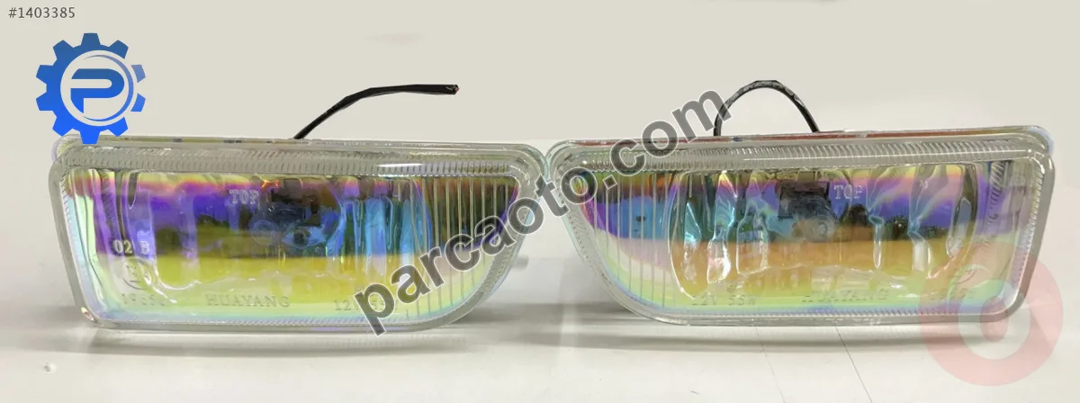 Toyota Corolla Sis Farı - Bursa Osmangazi