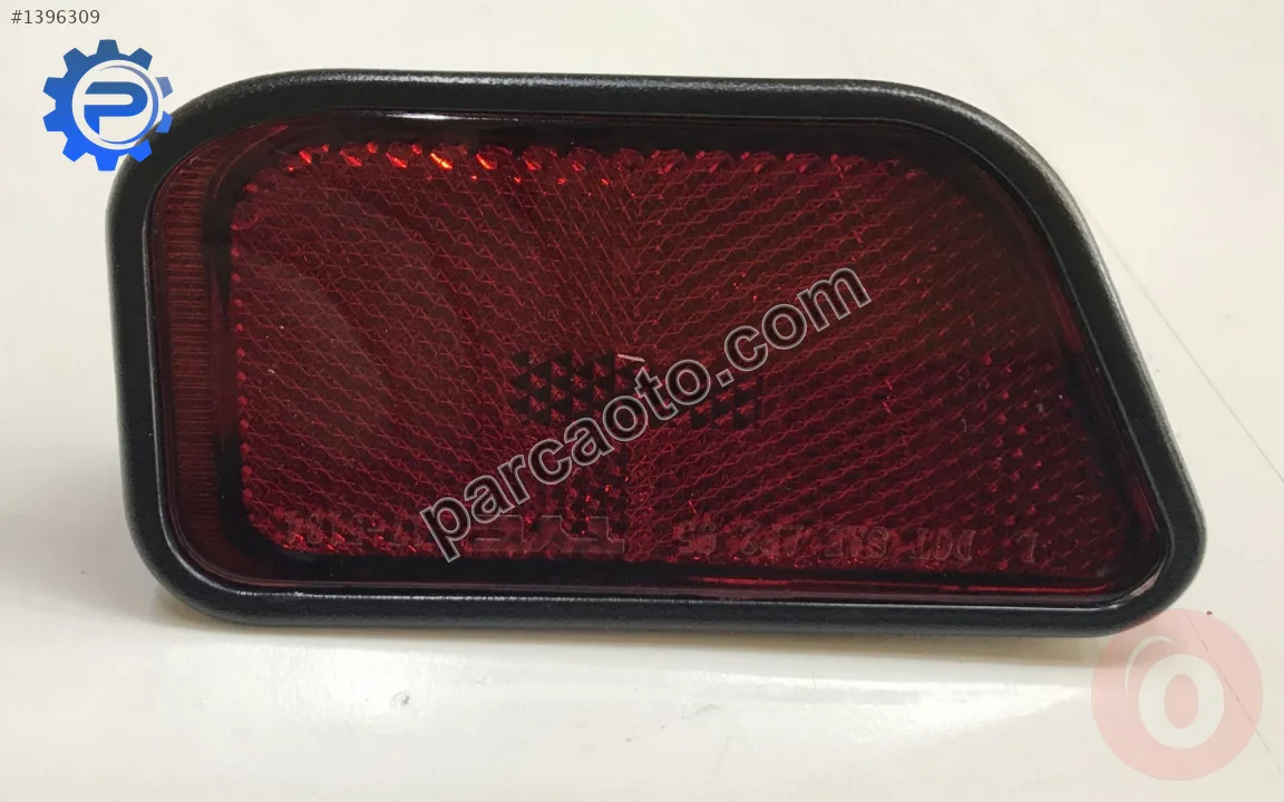 Honda CR-V Tampon Reflektörü - Bursa Osmangazi