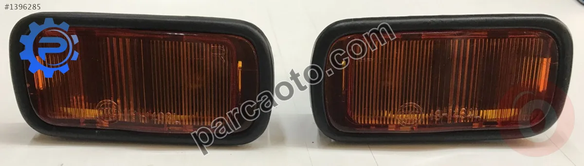 Daihatsu Applause Sinyal - Bursa Osmangazi