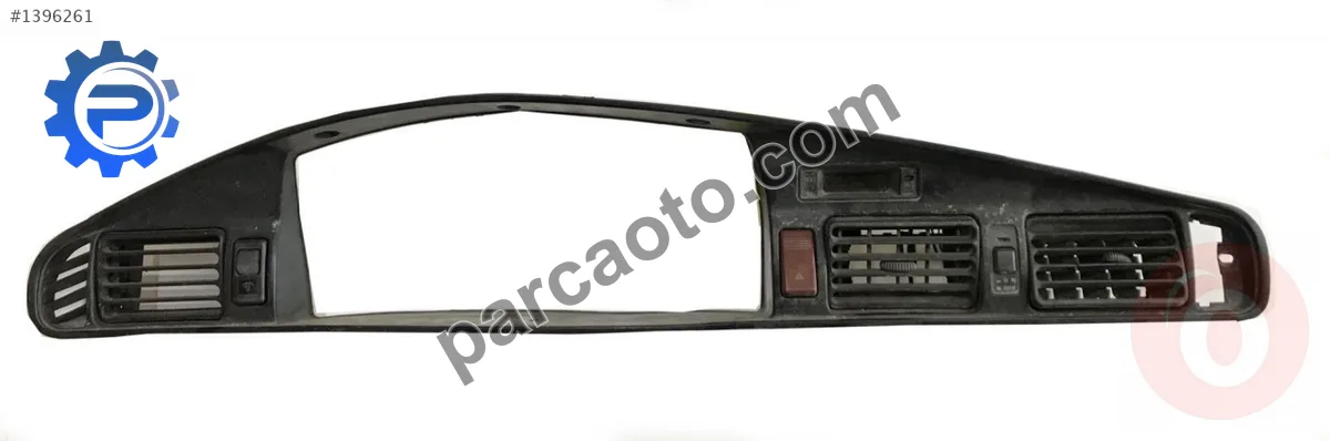 Mazda 626 Gösterge Paneli - Bursa Osmangazi