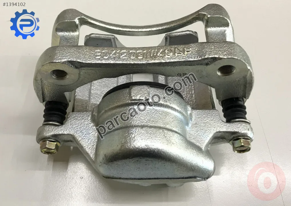 Hyundai H100 Kaliper - Bursa Osmangazi