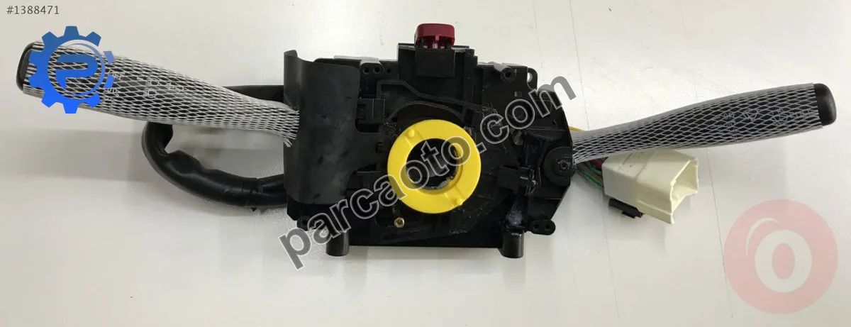 Suzuki Carry Sinyal Kolu - Bursa Osmangazi