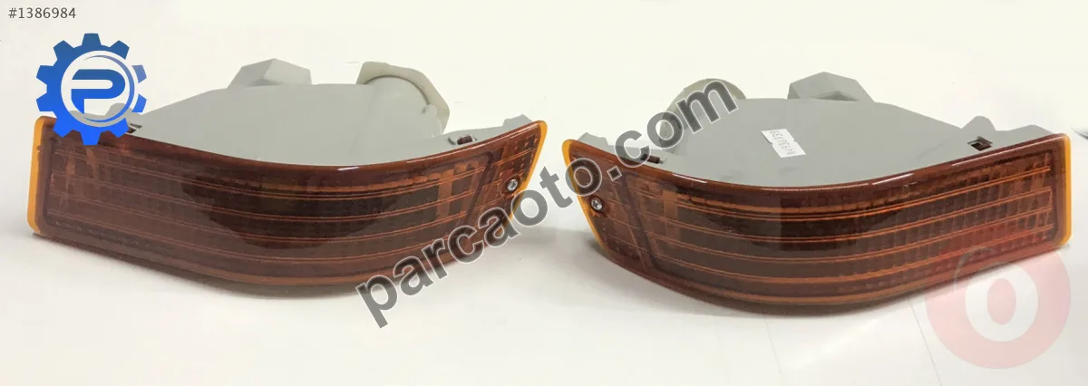 Mitsubishi L300 Sinyal - Bursa Osmangazi