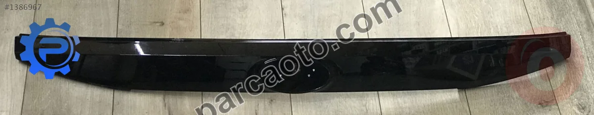 Hyundai i20 Kapı Çıtası - Bursa Osmangazi