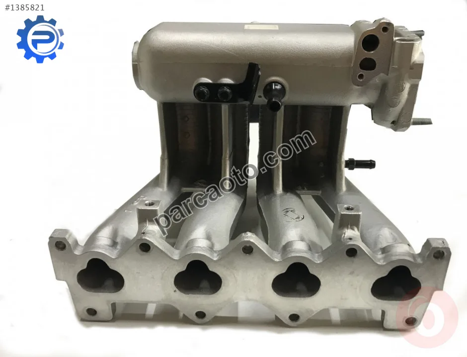 Hyundai Getz Emme Manifoldu - Bursa Osmangazi