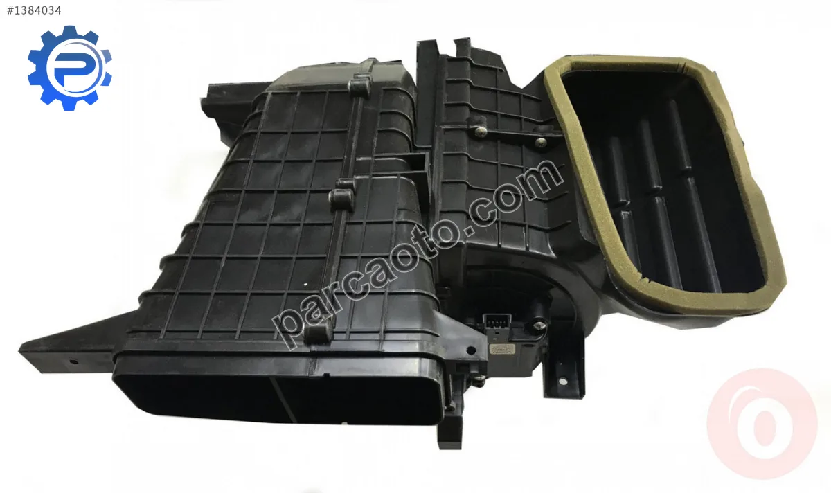 Hyundai Accent Kalorifer Kutusu - Bursa Osmangazi