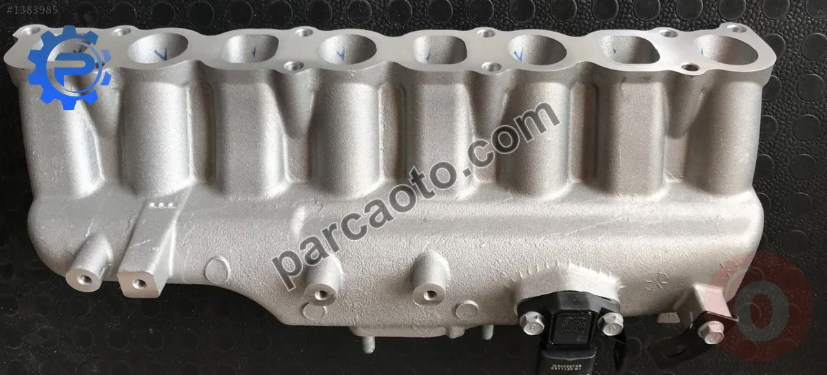 Hyundai H100 Emme Manifoldu - Bursa Osmangazi