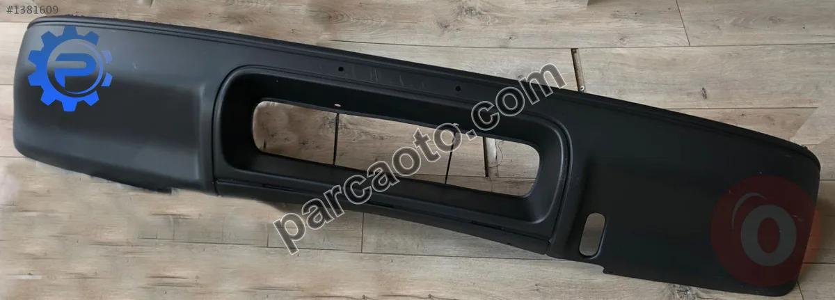 Suzuki Vitara Tampon Ön - Bursa Osmangazi