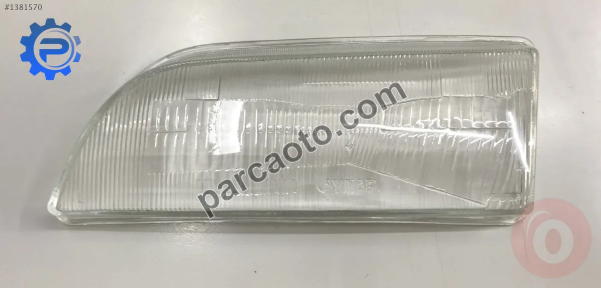 Toyota Corolla Far Camı - Bursa Osmangazi