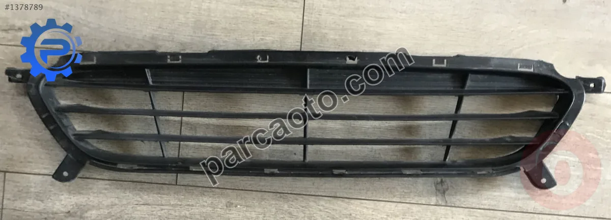 Hyundai Accent Tampon Ön - Bursa Osmangazi