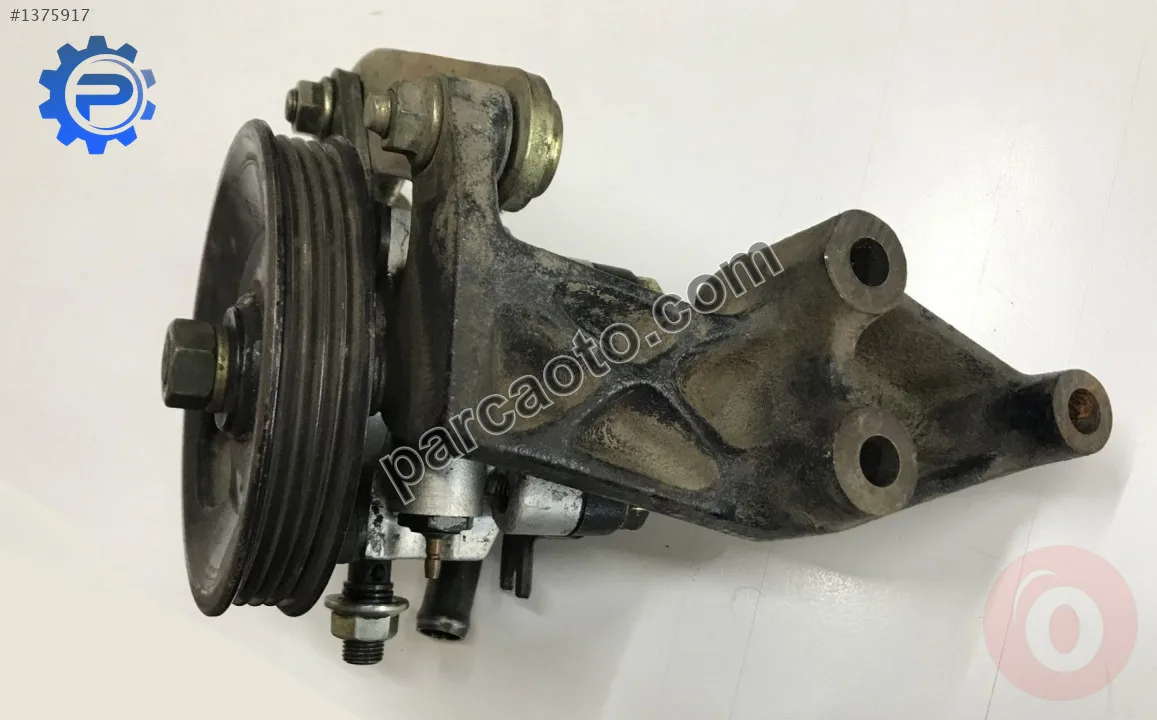 Kia Sephia Direksiyon Pompası - Bursa Osmangazi