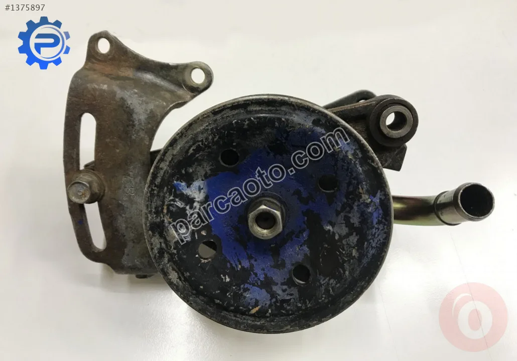 Mazda 626 Direksiyon Pompası - Bursa Osmangazi