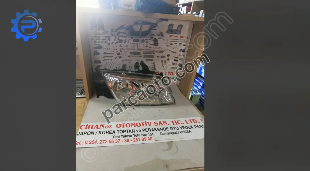 Nissan Almera Far - Bursa Osmangazi