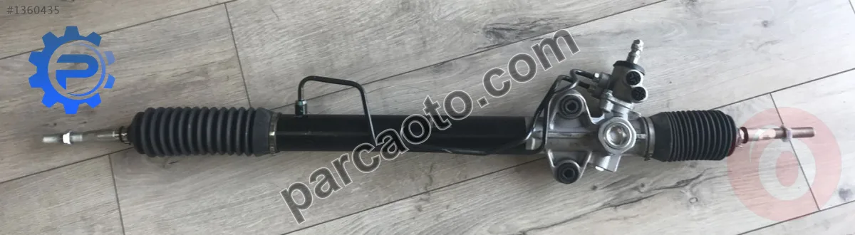 Mitsubishi L200 Direksiyon Kutusu - Bursa Osmangazi