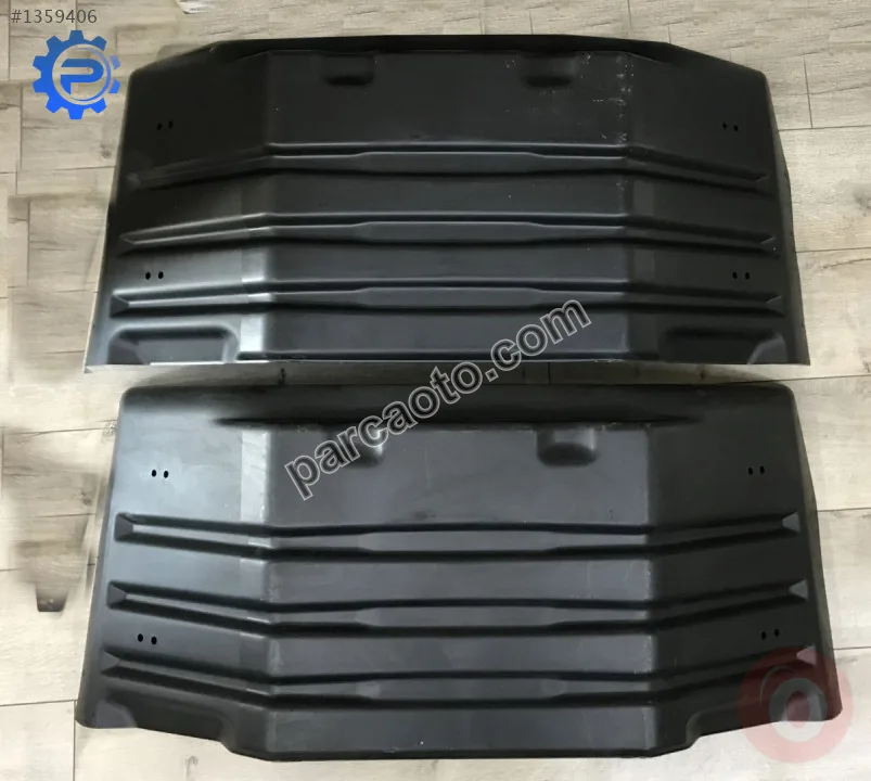 Mitsubishi Canter Çamurluk - Bursa Osmangazi