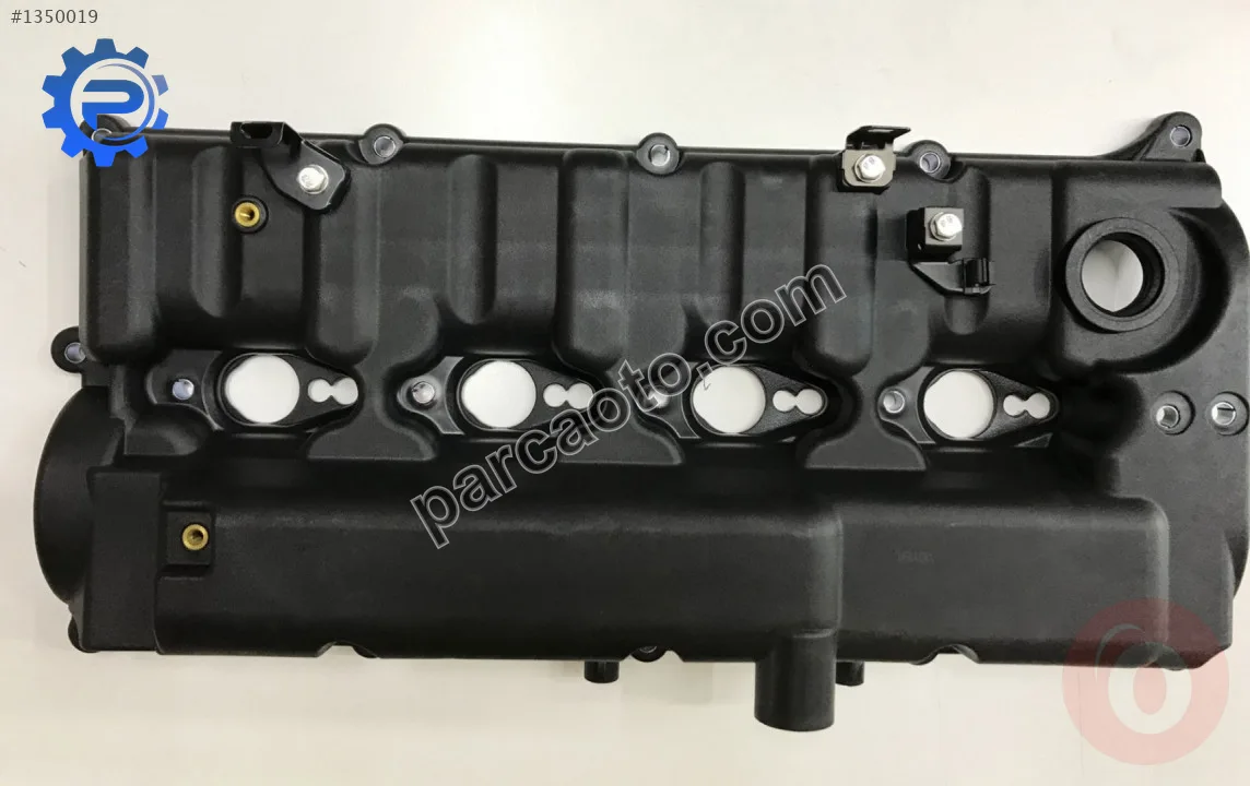 Kia Sorento Külbütör Kapağı - Bursa Osmangazi