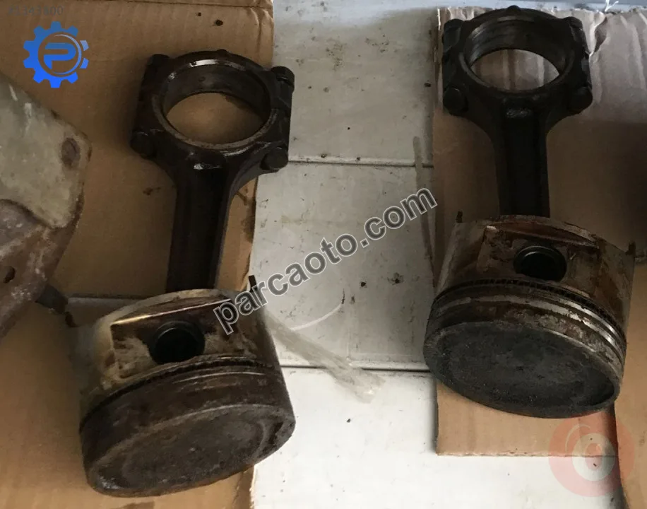 Mazda 626 Piston Kolu - Bursa Osmangazi