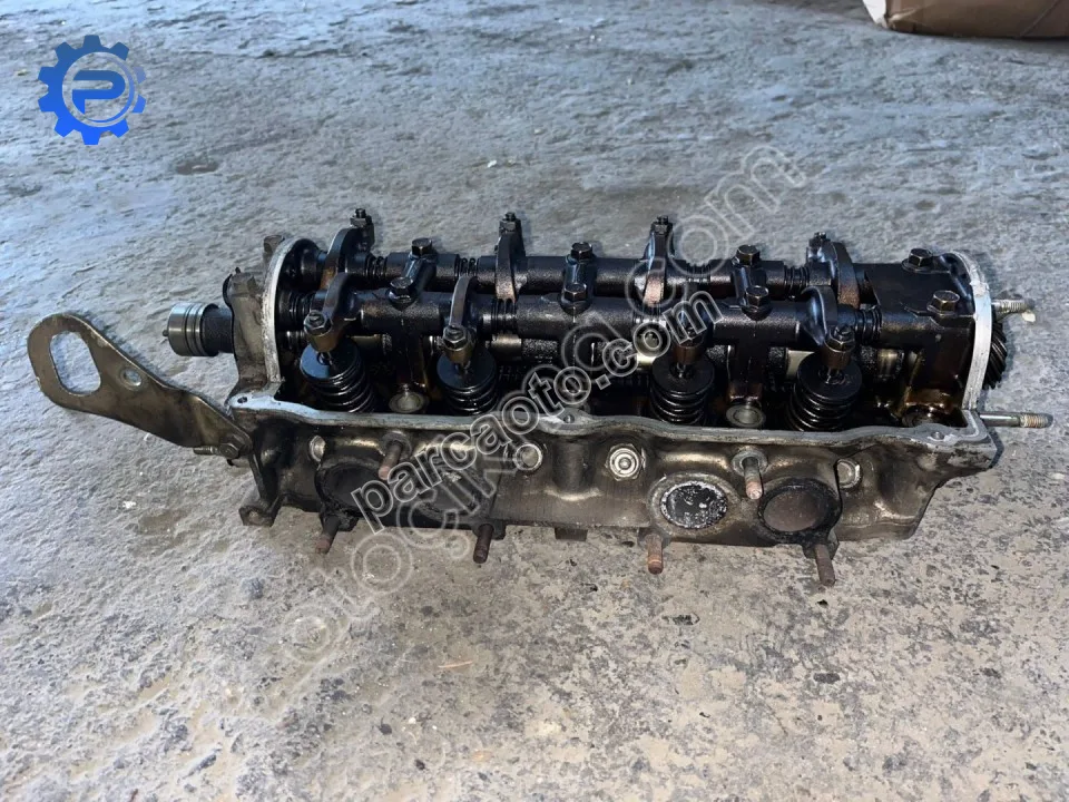 Mazda 626 Silindir Kapağı - Bursa Osmangazi