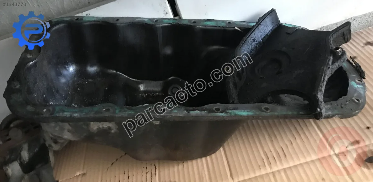 Mazda 626 Karter - Bursa Osmangazi