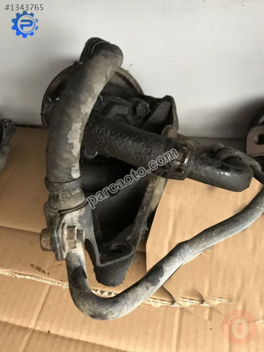 Mazda 626 Direksiyon Pompası - Bursa Osmangazi