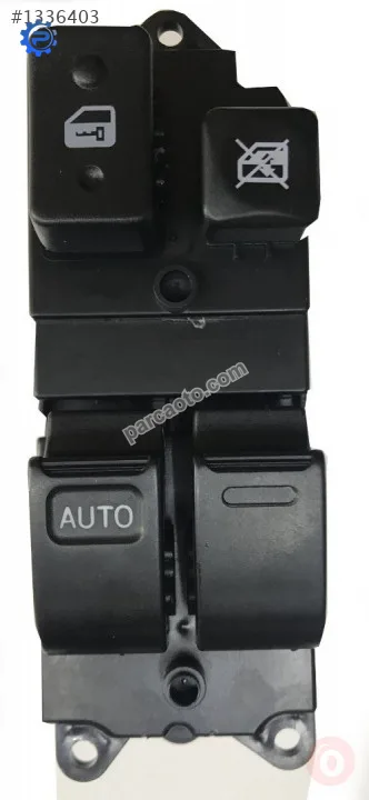 Toyota Corolla Kontrol Düğmeleri - Bursa Osmangazi