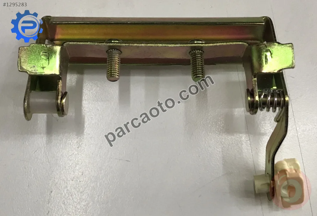 Daihatsu Hijet Kapı - Bursa Osmangazi