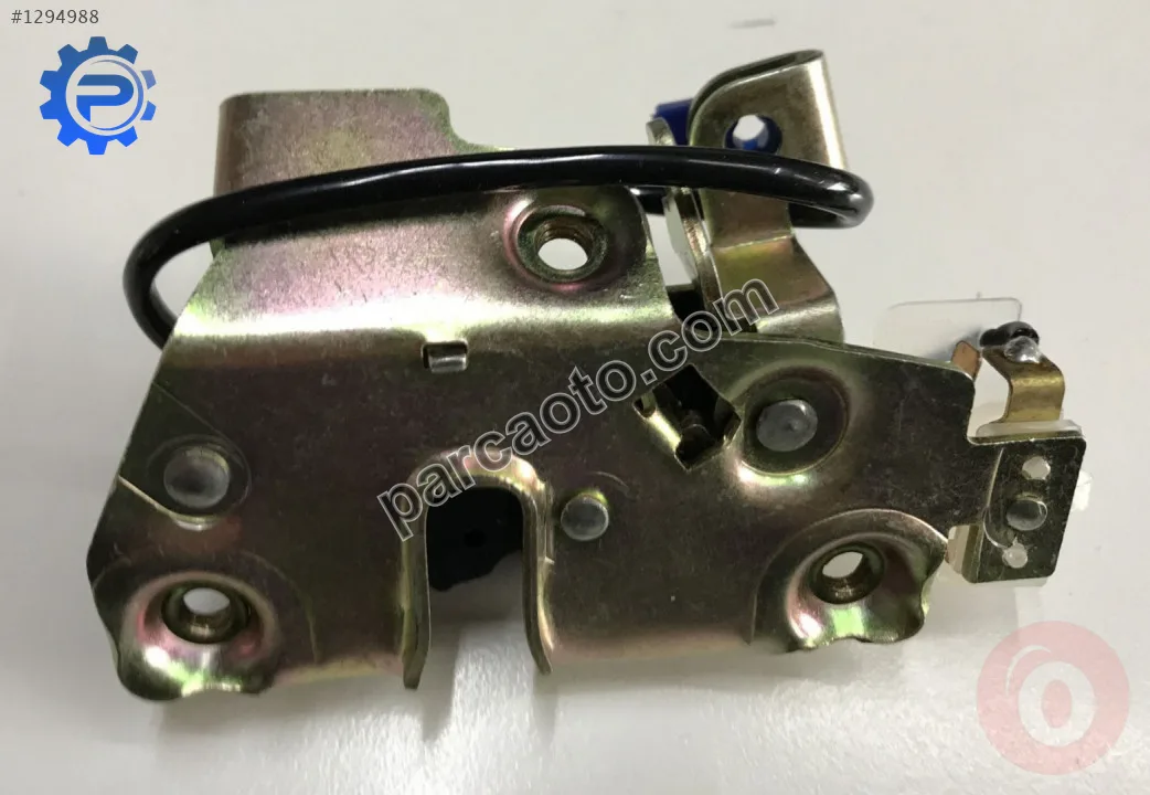 Honda Civic Bagaj Kilidi 1992 1996