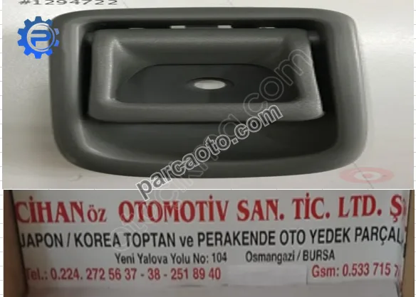 Daihatsu Hijet Kapı - Bursa Osmangazi