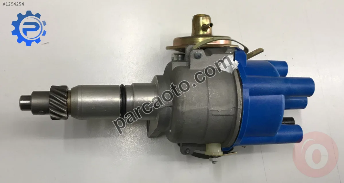 Suzuki SK Distribütör - Bursa Osmangazi