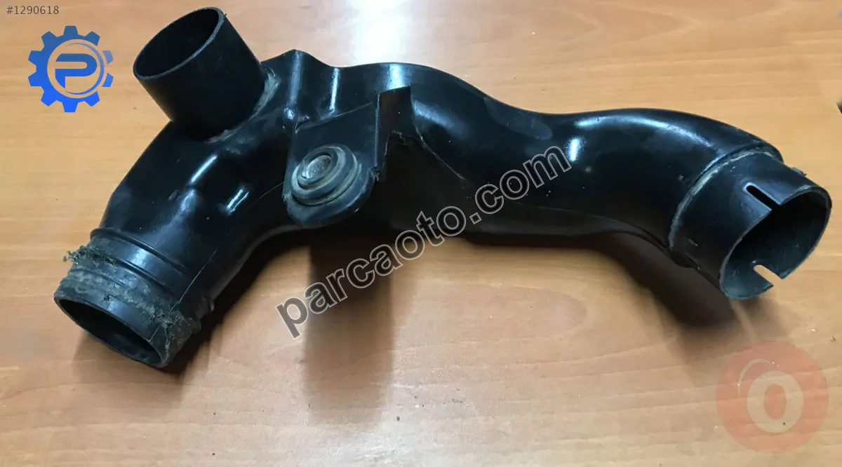 Orijinal Hyundai Getz Hava Filtre Giriş Borusu