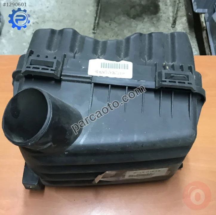 Hyundai Elantra Hava Filtresi Kutusu - Bursa Osmangazi