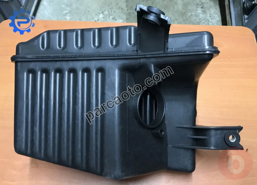 Chevrolet Aveo Hava Filtresi Kutusu - Bursa Osmangazi