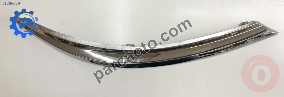 Toyota Corolla Sis Farı - Bursa Osmangazi