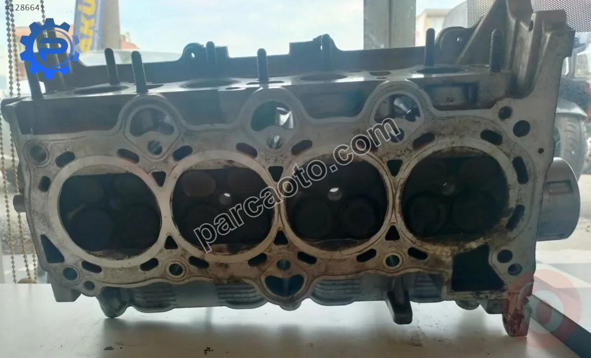 Hyundai i20 Silindir Kapağı - Bursa Osmangazi