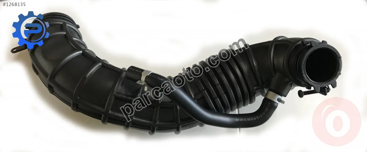 Hyundai i30 Hava Filtresi Hortumu - Bursa Osmangazi