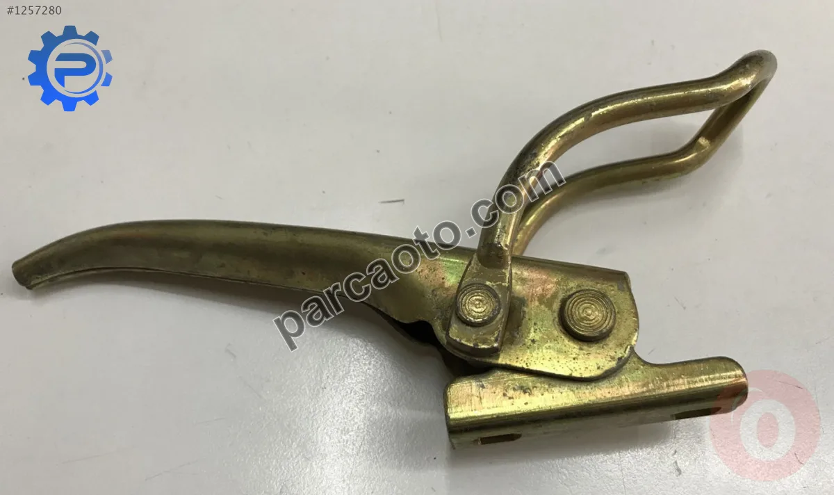 Toyota Hilux Kupa - Bursa Osmangazi