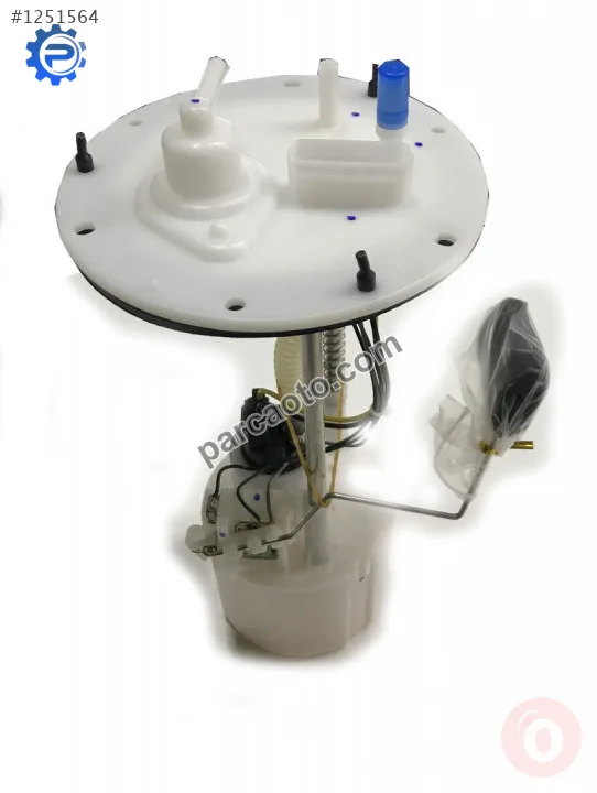 Hyundai Atos Yakıt Şamandırası - Bursa Osmangazi