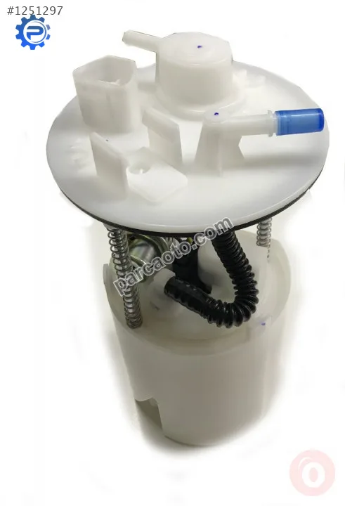 Hyundai i20 Yakıt Şamandırası - Bursa Osmangazi